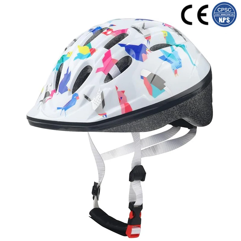 

Children's Cycling Helmet Outdoor Balance Bike Bicycle Sports Helmet Cartoon Children's Cycling Equipment