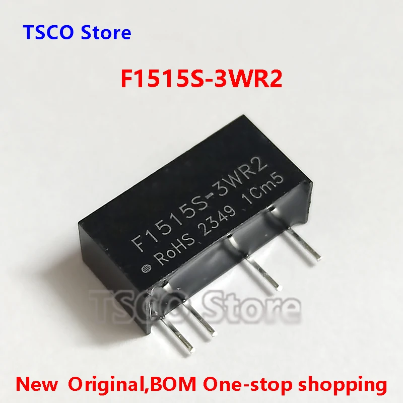 F1515S-3WR2    (10Piece/LOT)    New Origiail