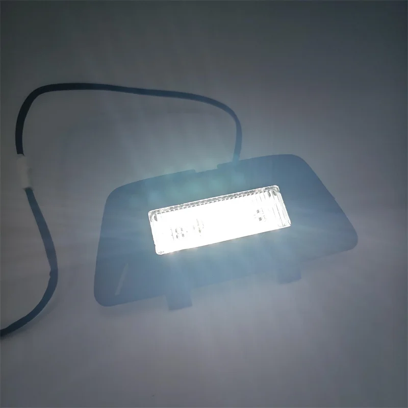 Ultra-helles LED-Kofferraum-Willkommenslicht Innenraum-Laderaumleuchte für BYD Seal U Sealion 6 Song Plus – Detail 19