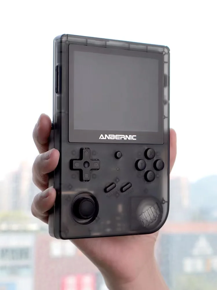 المصنع مباشرة معكرون اللون 800 في 1 ألعاب صغيرة محمولة ريترو فيديو وحدة التحكم يده لعبة اللاعبين الصبي 8 بت 2.6 بوصة لون LCD #2
