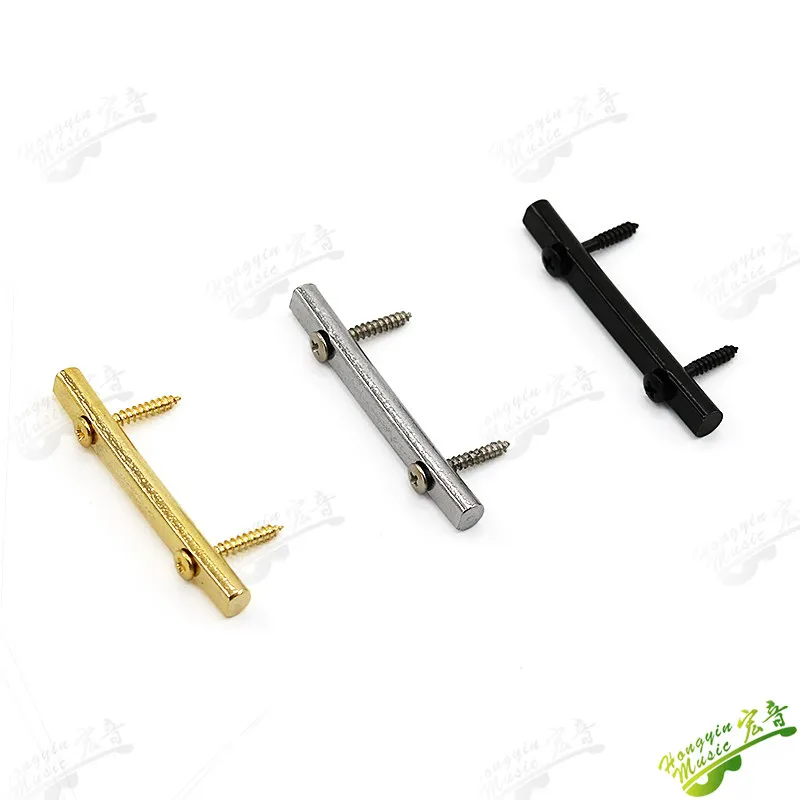 Saitenspannungsstange 45/49 Metallsaitenhalter für E-Gitarren-Tremolo-Systeme Musikinstrumente Gitarrenteile Zubehör – Detail 17