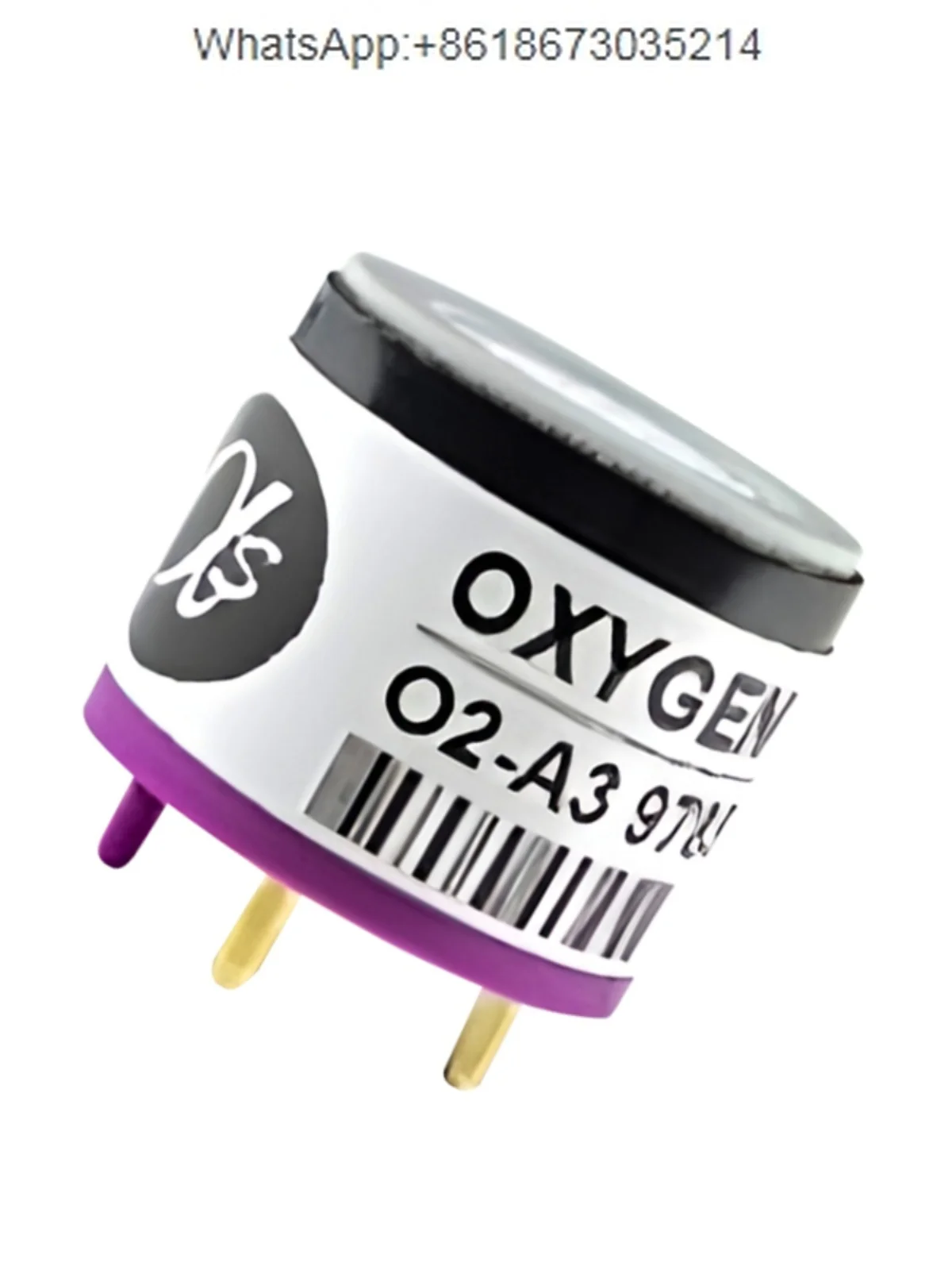 Sensors O2-A2/O2-M2… - image