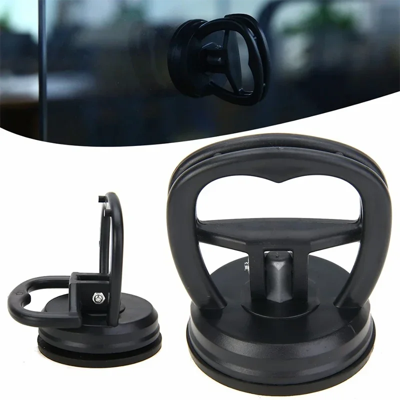 2025 New Compact Dent Puller Pull Bodywork Panel Remover Sucker Car Repair Sucker ToolSuction Cup Suitable For Small Dents - Image 3