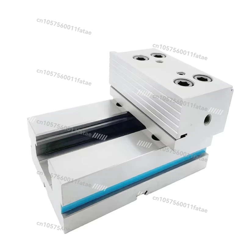 

Precision Modular Vise Movable Claw Fixed Claw Vise Machine Tool Two Section