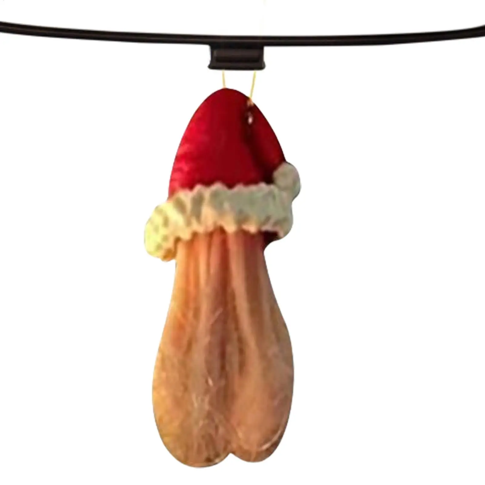 Detailed view showing crisp 3D sculpting and shading on the ornament
