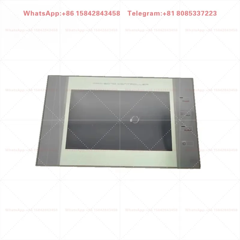 MAM6070 Series Microcomputer Controller For Rotary Screw Air Compressor Operation Control Board