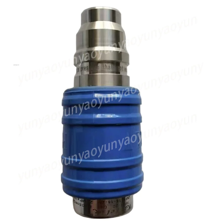 Válvula de llenado NGV para coche de GNC, 25 MPa, kits adaptadores NGV1 NGV2 conectados a tuberías de 12 mm y 18 mm