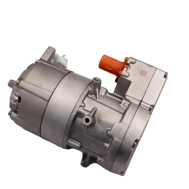 for DW New 2023 2024 Replacement 12V Electric AC Compressor for IX3 I3 I4 I7 G70 Models 64525A84970 EV Compressor 1 Year