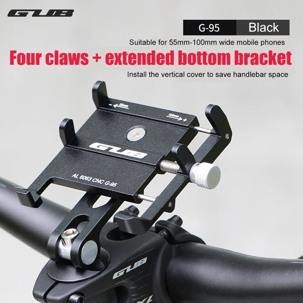 Gub Bicycle Stem Ce… - image