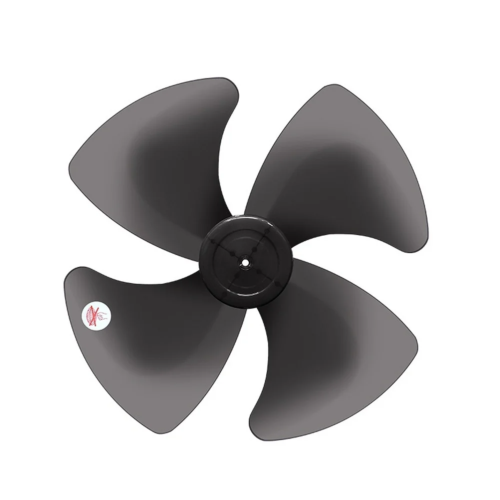 16inch 400mm Plastic 4-Blade Fan Flabellum For 16-inch Floor/Wall/Table Fans Electric Fans Accessories