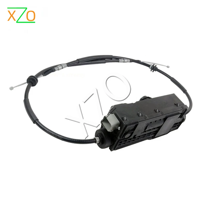 Parking Brake Actuator 34436882007 For BMW X5 X6 F15 F16 F85 Electronic Handbrake