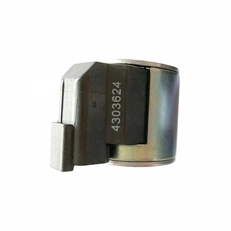 4303612 for HydraForce reversing solenoid valve solenoid valve coil thread plug-in valve coil connector