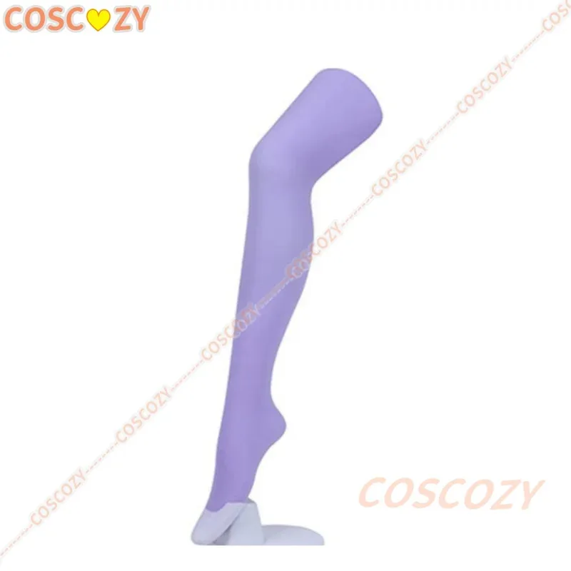 qq34New أنيمي MahoAku Mimori Byakuya زي شعر مستعار الفتاة السحرية والملازم الشرير المستخدمة ليكون Archenemies تأثيري