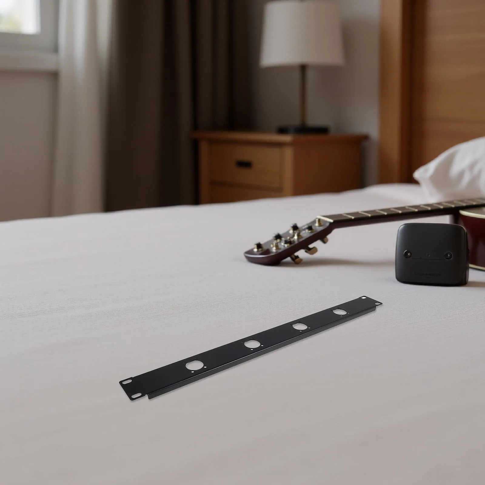 4 Ports Xlr Audio R…