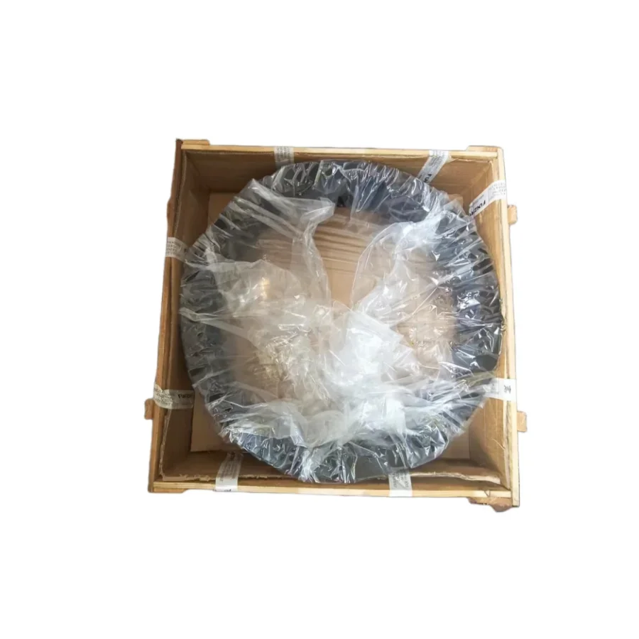 Wholesale Terex Truck Spare Parts Original Heavy Mining Dump Truck Gear Ring 15334790 For TR100