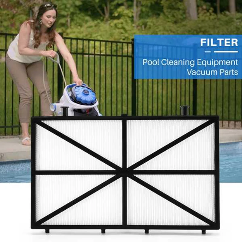 5 Piece Pool Cleaner 9991432-R4 Fit For Dolphin M400/M500, Nautilus CC Plus, Pool Cleaner Parts