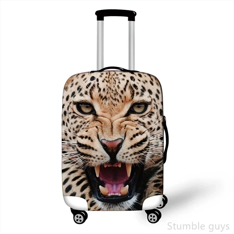 

Премиальный защитный эластичный чехол для чемодана: прочный, пылезащитный, предотвращающий царапины, практичный аксессуар для путешествий, для авиаперелетов