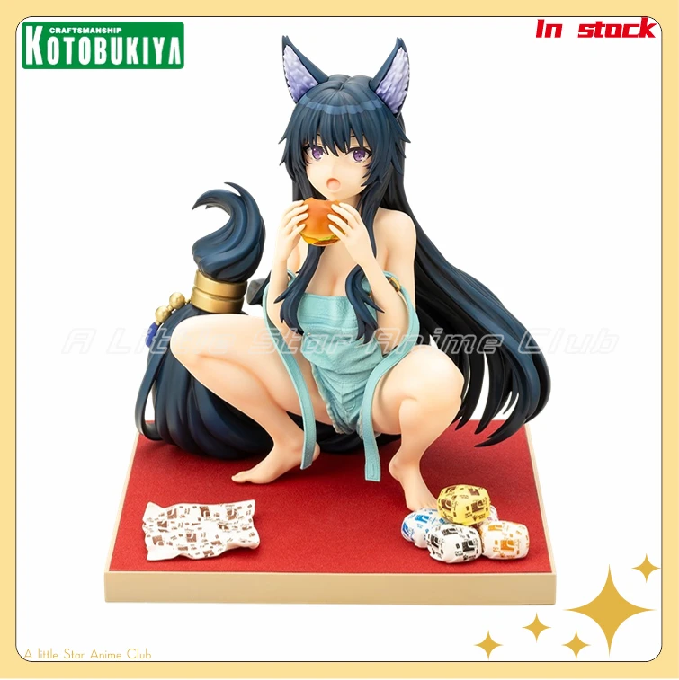 

Оригинальные анимационные фигурки кукол Kotobukiya The Eminence in Shadow Delta 1/7