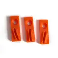Nylon Wire Guide OG