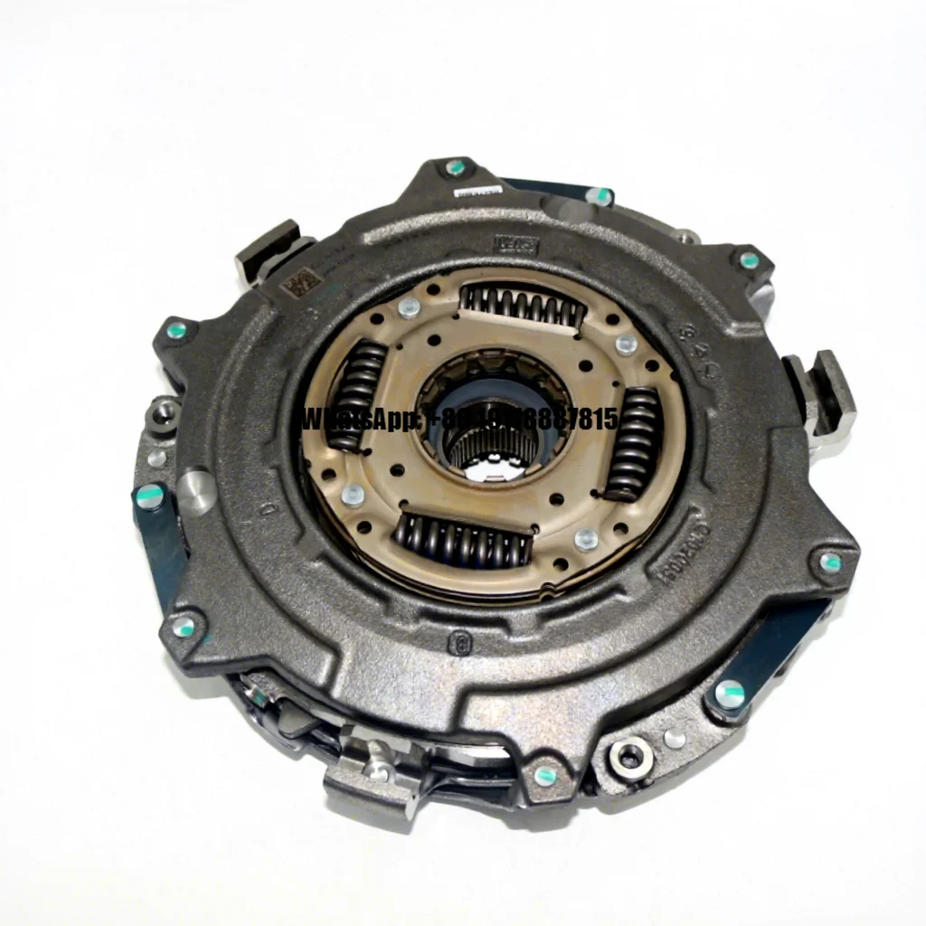 

Комплект сцепления 7T35 7DCT250 для оригинальных автомобилей, 7-ступенчатая система с двойным сцеплением, артикулы 24270578, 24284688, 24280304 для ROEWE/Buick/Chevrolet