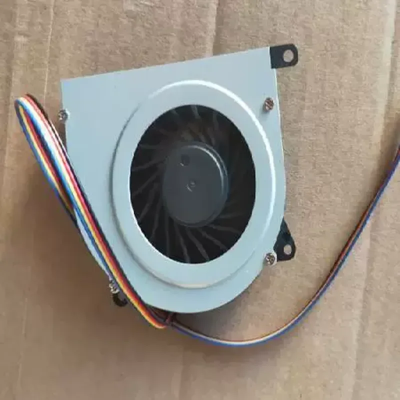 EF60150S2-C01C-S99 7015 Turbo Fan for WHEE BGE06015F05L with Temperature Control