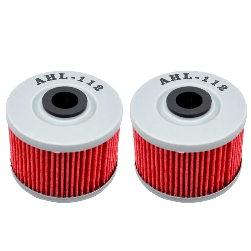 Oil Filter For HONDA CBR300R CBR 300R 2015 2016 CBX 250 CRF250L CRF 250L 2013 2014 2015 FMX650 FMX 650 2005-2007