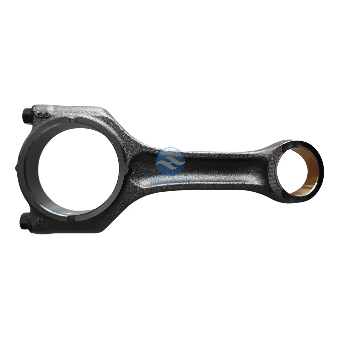 

ISF2.8 New Diesel Engine Connecting Rod Cast Iron and Plastic for Construction and Farm Industries Part Number 5529490
