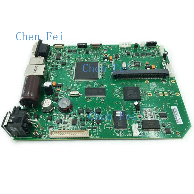 Original Motherboard P1040103-003 For Zebra GX420T GX420D Barcode Label Printer