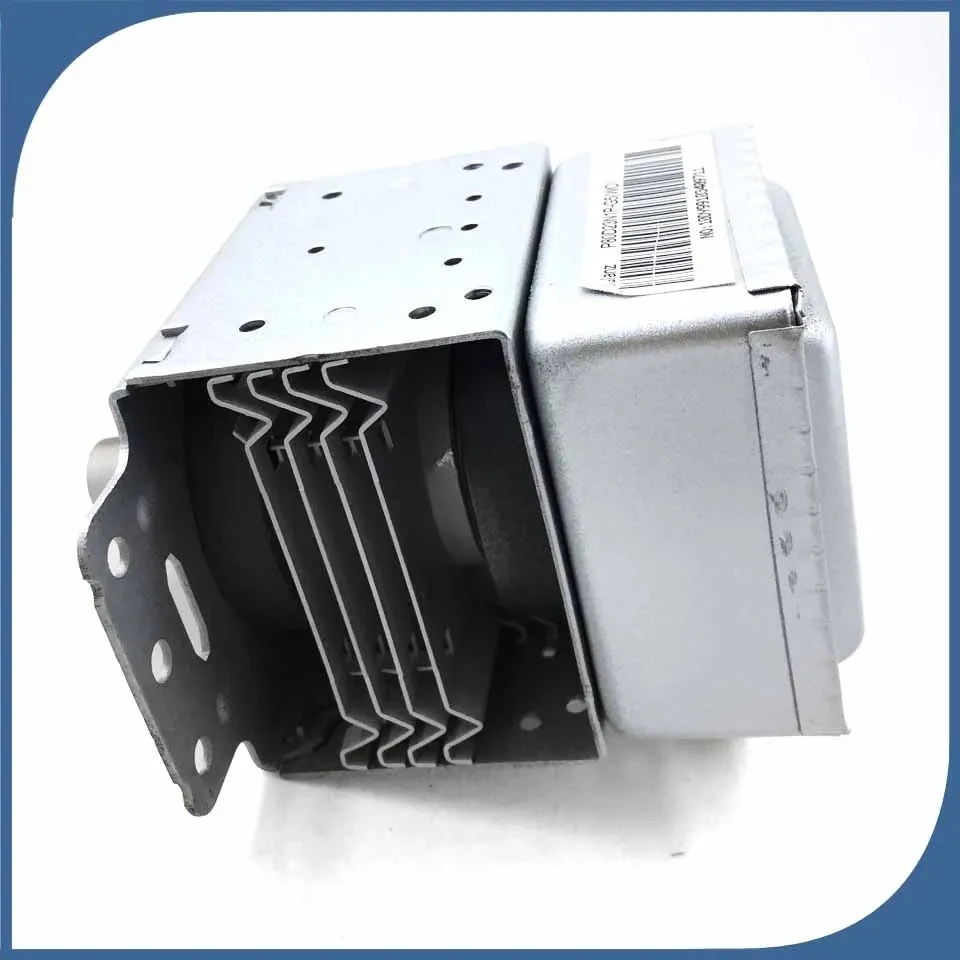 Совместим с магнетроном для микроволновой печи Galanz. |   Модель M24FA - 410A (детали микроволновой печи)