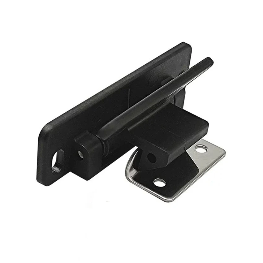 

1PC Semi-Circular Door Latch Limit Stopper For RV Modification Accessory