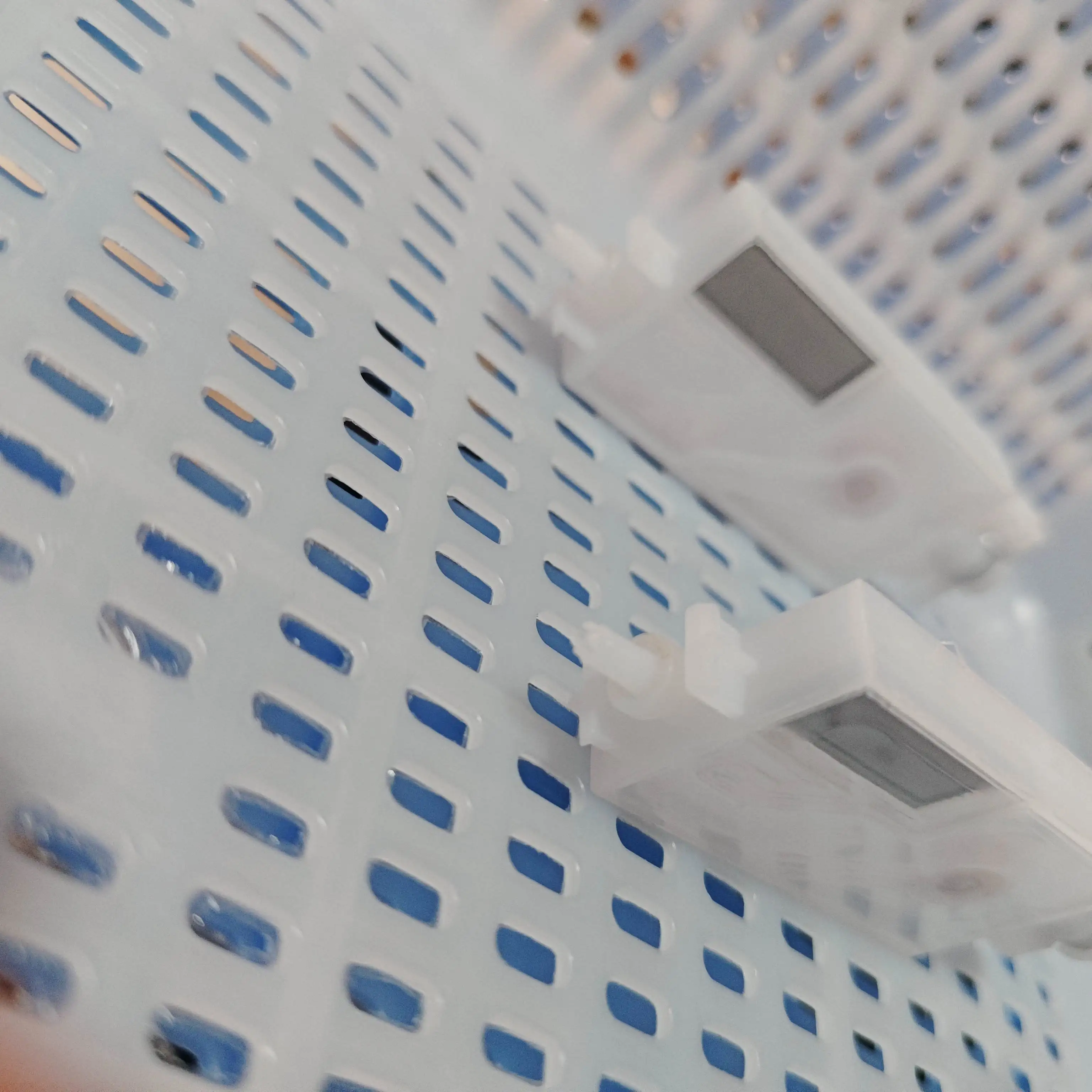 10PCS DX5 Printhead…