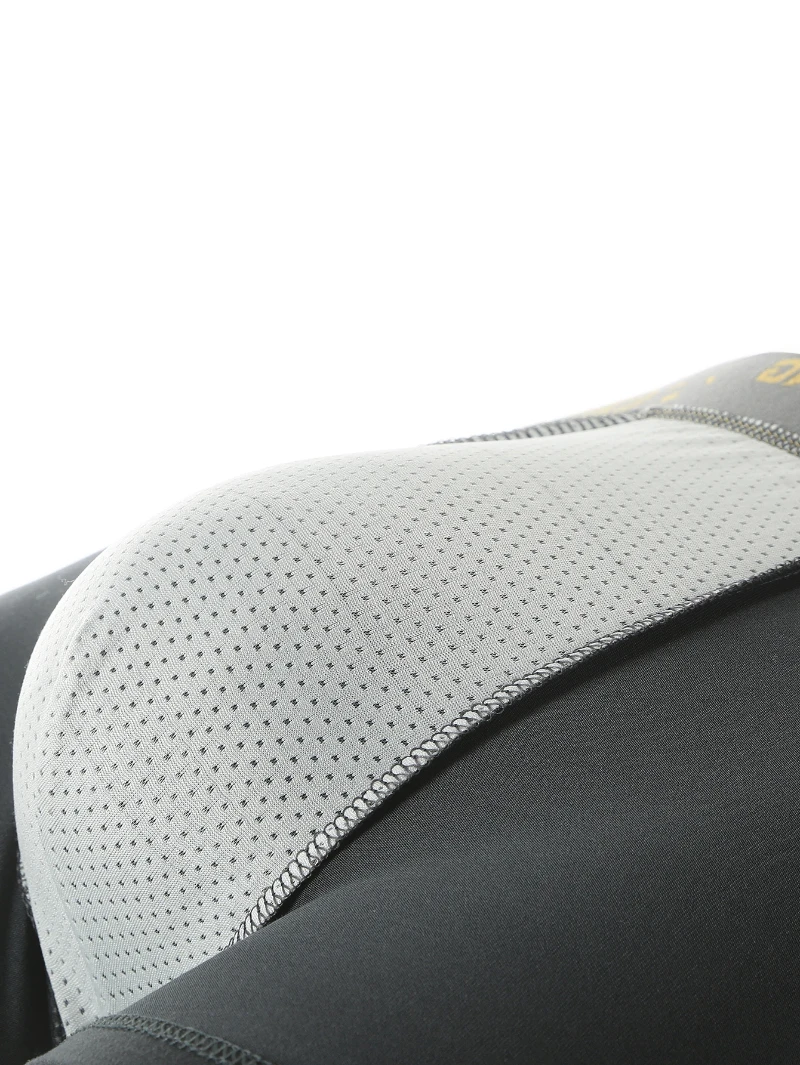 4 قطع من شورتات الملاكم الجديدة القريبة يجب اقتناؤها للرجال ملابس داخلية سوداء لصيف 2025 مريحة وجودة عالية #3