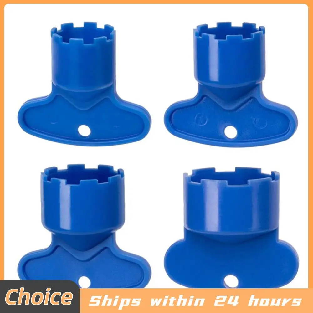 

Plastic Practical Faucet Aerator Repair Wrench with Bubbler Filter Faucet Aerator Key Tap Tool Foamer Removal Spanner Instrument