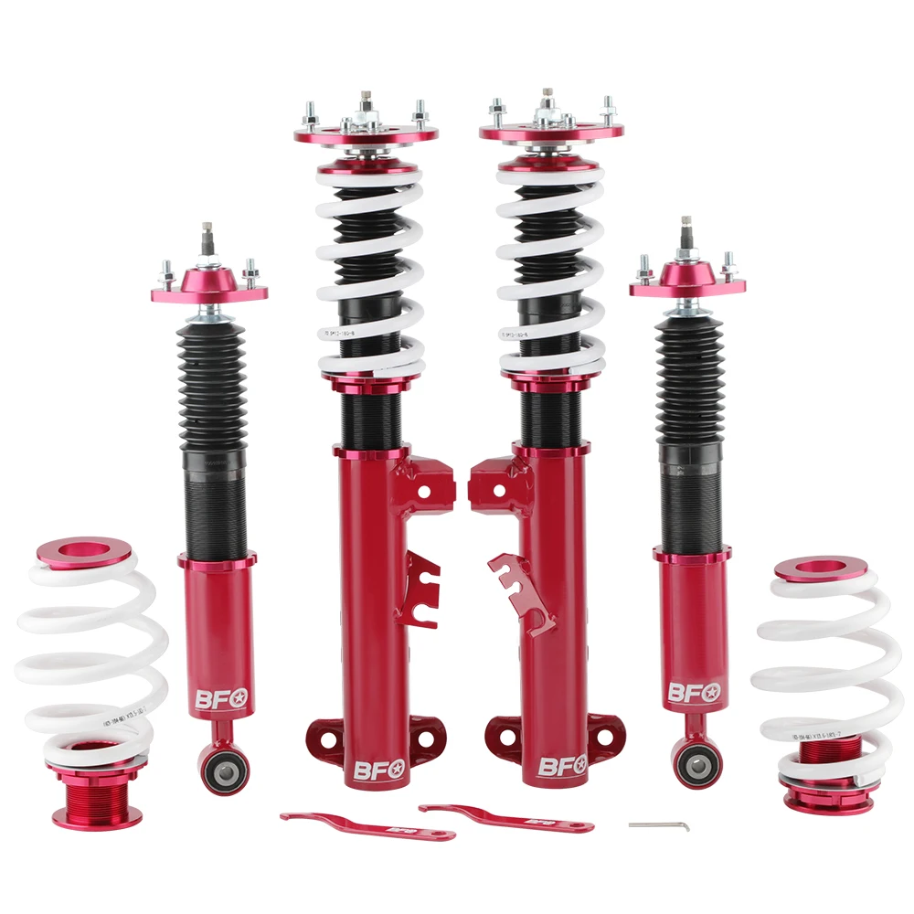 Coilovers Spring Shock for E36 316i 320i 323i 325i 328i 325is 318tds 90-98