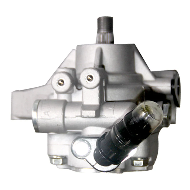 New Power Steering Pump Fit For Honda CRV ACCORD 2.7 56110-PNB-003 56110-PNB-023 56110-PNB-013 56110-RTA-A03 56110-RTA-A01