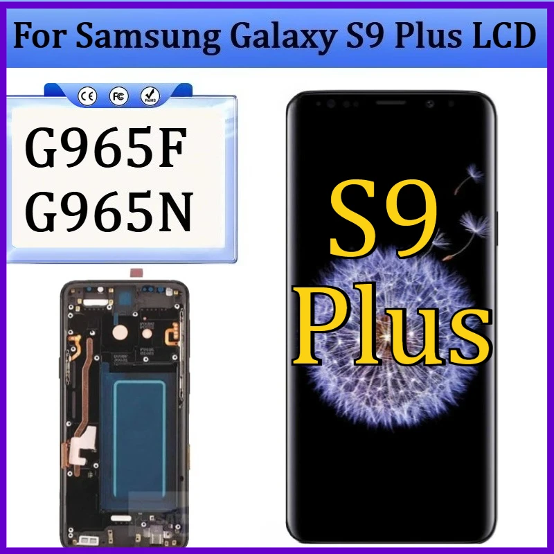 New Tft Display For…