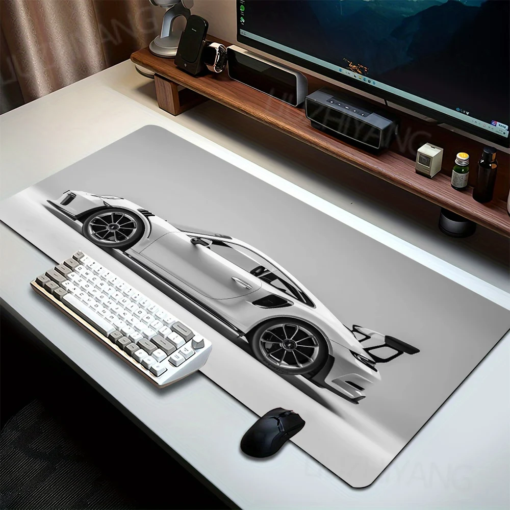 Thumbnail 3 - #46 Latest RGB Gaming Mouse Pads Offers