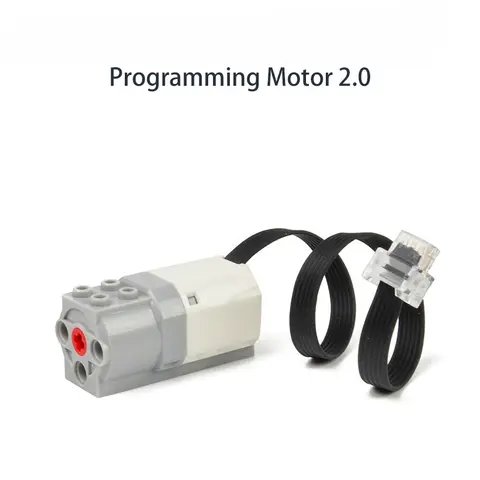 10 best sales Lego-kompatibla block - №10