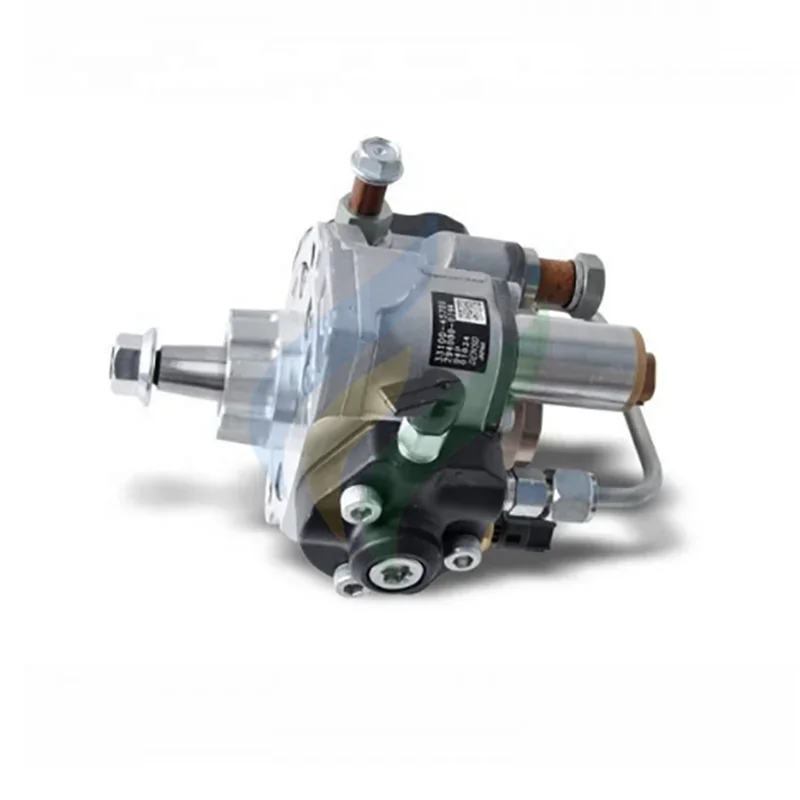 Dies El Fuel Inje C… - image