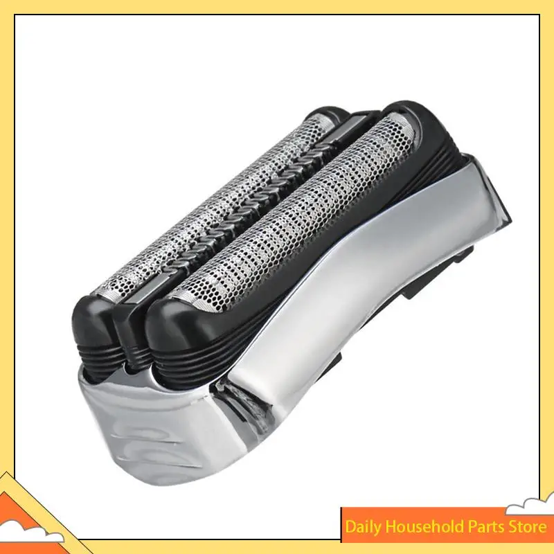 【대세일】브라운 시리즈 3 모델 320S-4 330S-4 340S-4 350CC-4용 21S 면도기 교체 헤드