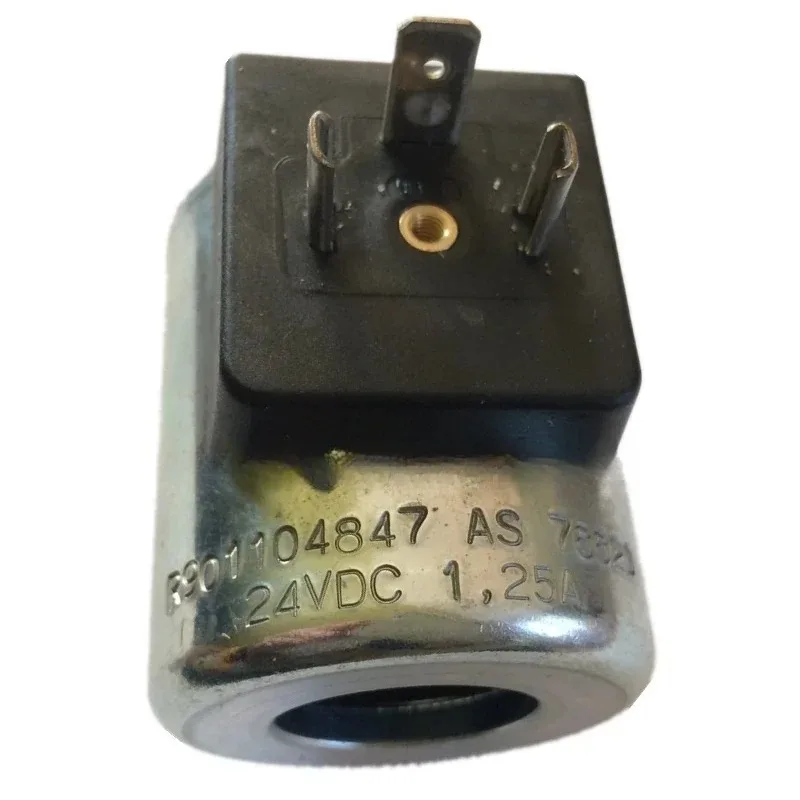 

Domestic Substitute R900704191 Solenoid Valve 110vdc26 Coil 021393AS 900021393