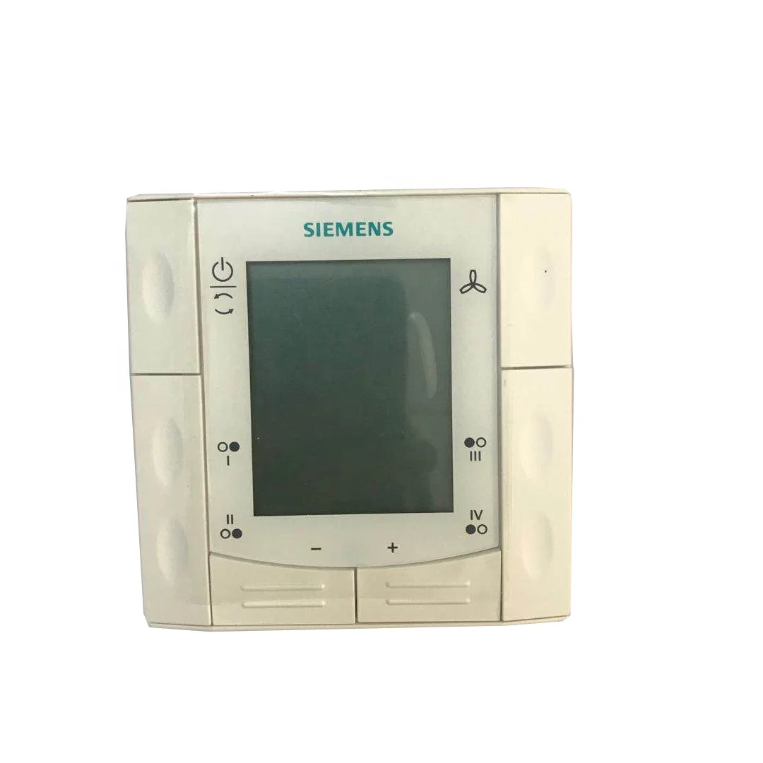 Siemens KNX Thermostats RDF301.50,Room Thermostat RDF 301.50,RDF600 RDF600KN RDF600KN/S in stock