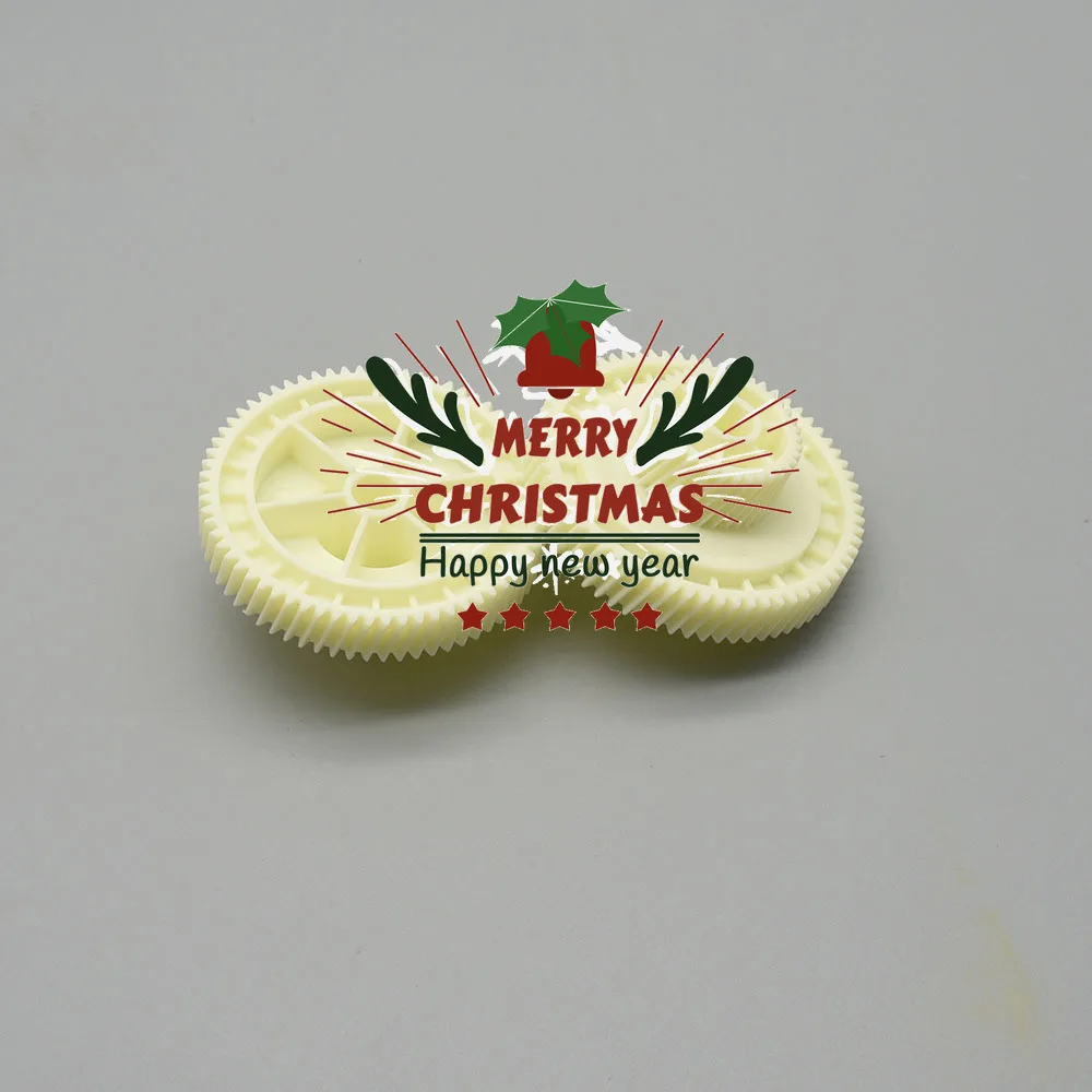 

5pcs AB01-7760 (AB017760) High Quality New Main Motor Gear For Ricoh MP1075 2075 7500 8000 6001 7001 8001 9001 (Z38/Z67)