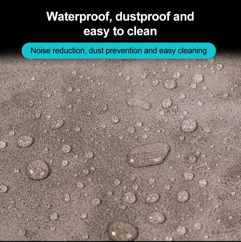 قاعدة أكواب جلدية لـ BYD Seal EK 2022 2023 2024 2025 Ybrid جلدية مضادة للانزلاق كأس حصيرة فتحة الباب وسادة ملحقات الديكور الداخلي