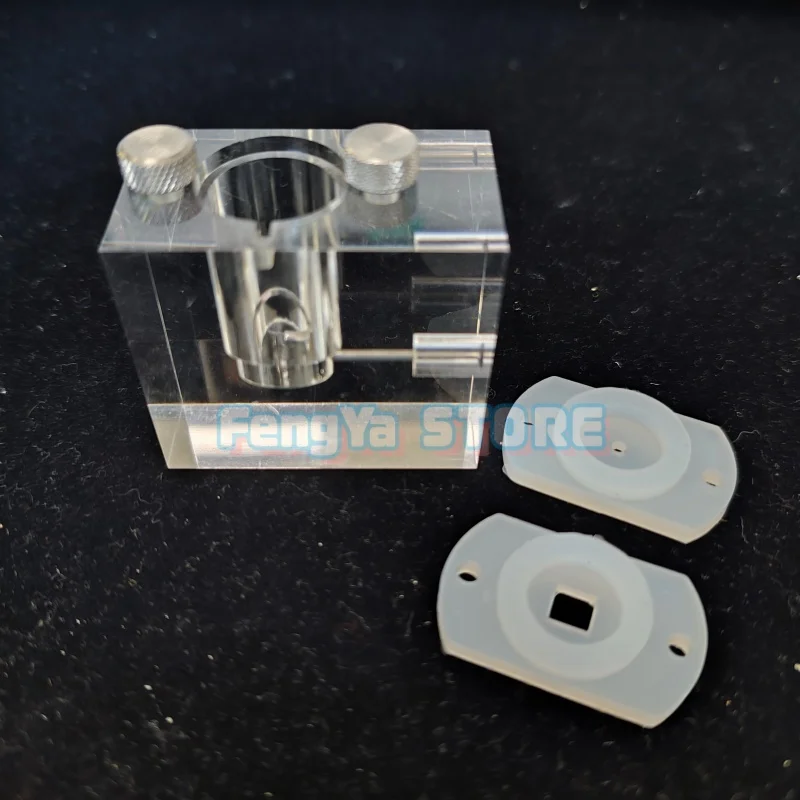 1Pcs Dental Simulation Oral Root Canal Treatment Training Model Oral Root Canal Exercise Model Oral Teaching Model
