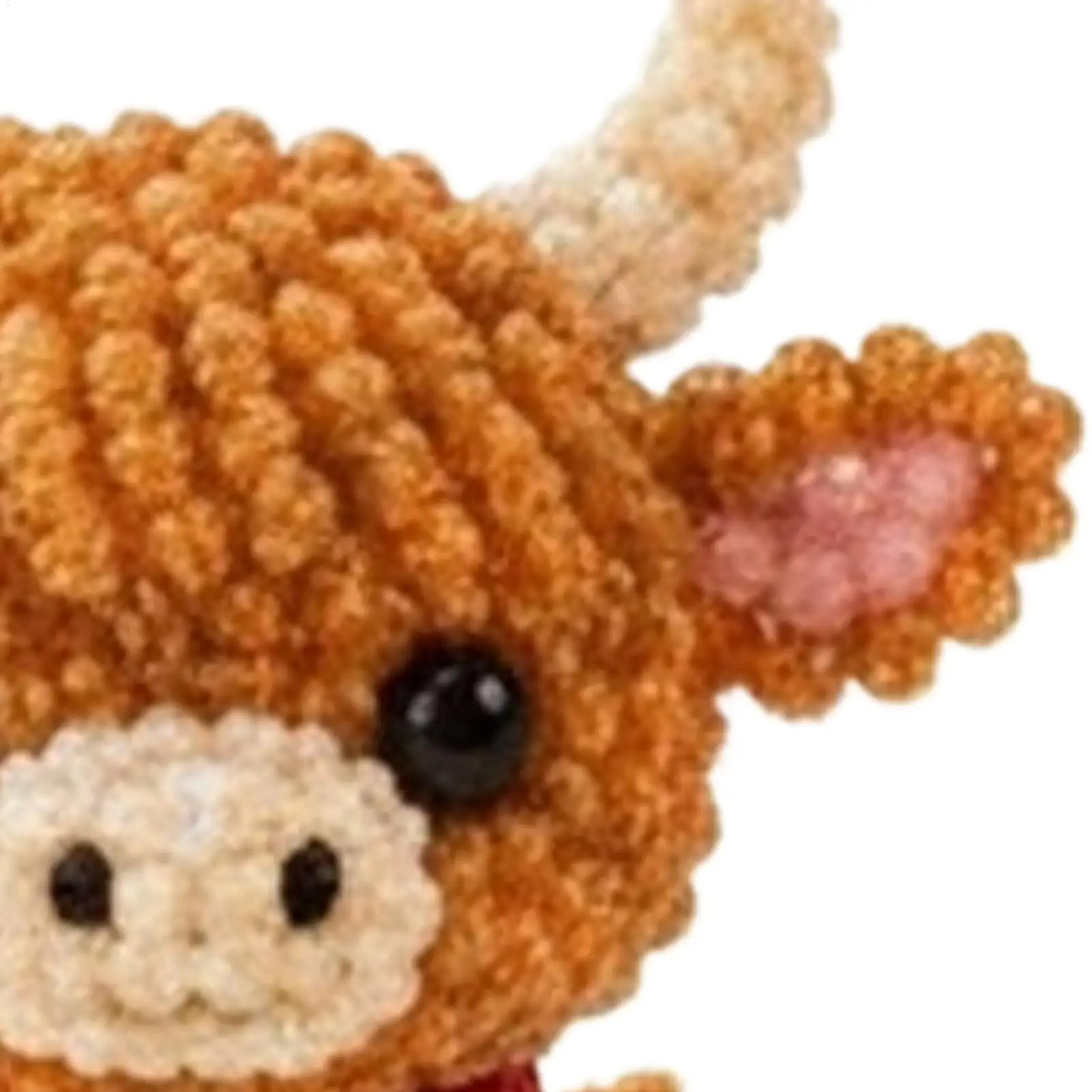 ビーズ動物キット-クリエイティブでかわいい手作りジュエリー-大人向け-ティーン向け-プロジェクト-誕生日-初心者向け-ホームオフィス向け