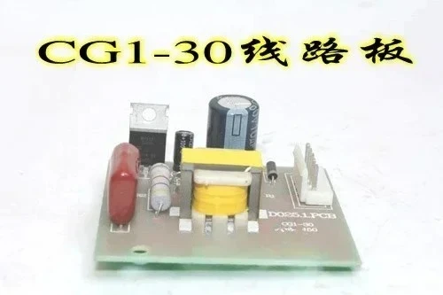 CG1-30 Semi-Automat…