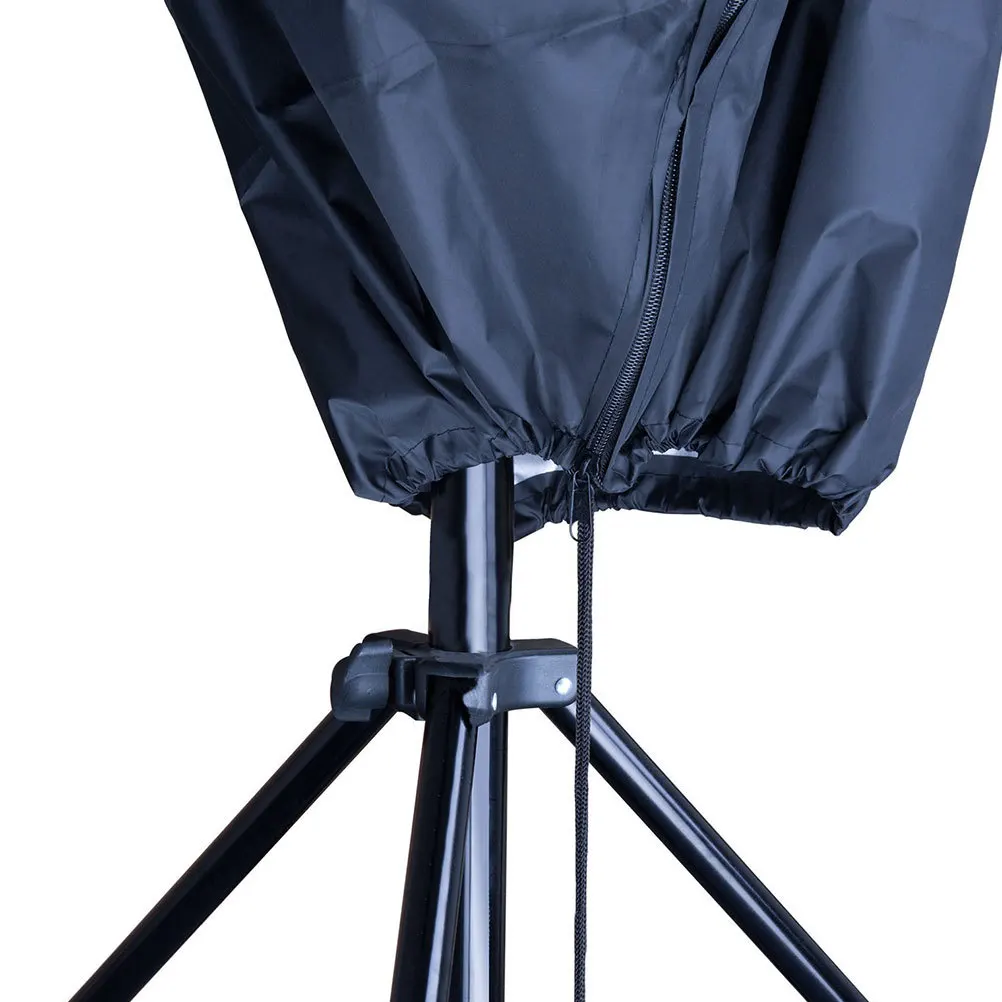 

Umbrella Outdoor Cover Park Sunshade Protection Multi-use Oxford Cloth
