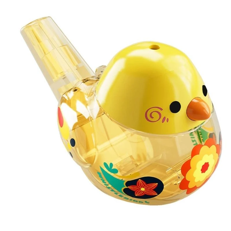 

При свистках с Lanyard Funny Toy Bird Pirls Musical производители шума