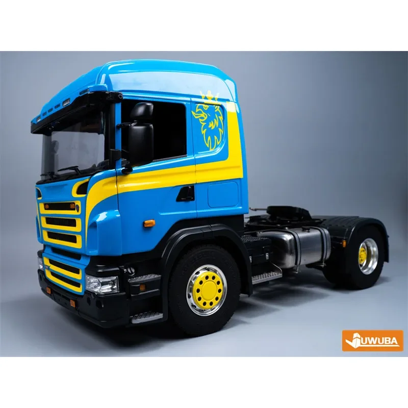 LED 3V Luci Laterali Lampada di Posizione per 1/14 Tamiya RC Autocarro Con Cassone ribaltabile SCANIA 770S R620 VOLVO BENZ Arocs MAN TGX LESU Accessori Auto